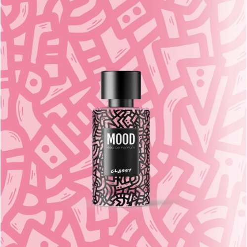 Mood Studio Parfum Classy - Eau de Parfum 8053629629710
